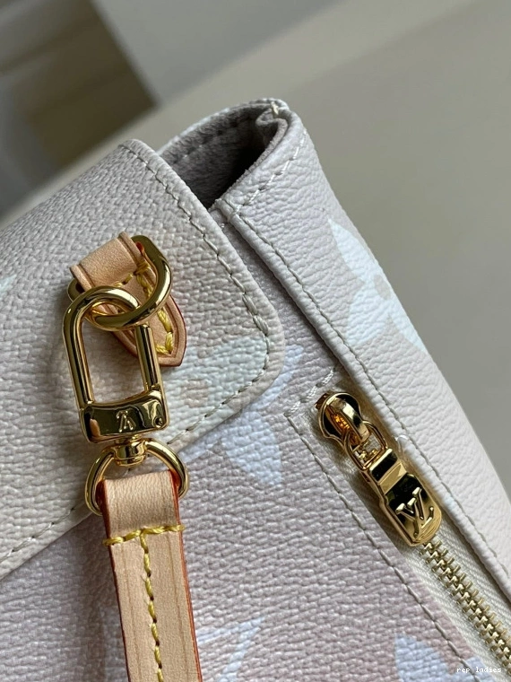 Cheap TINY LOUIS BACKPACK VUITTON 0817